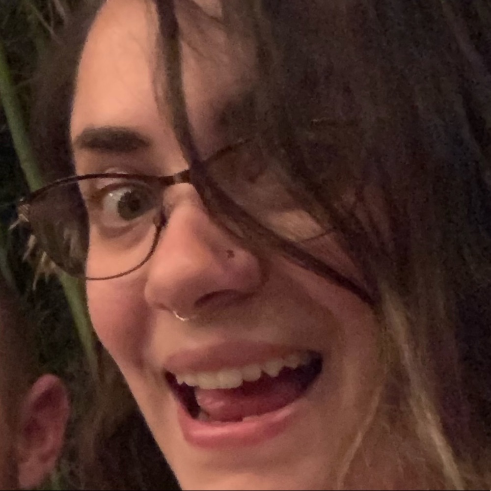 Meet your Posher, Jaime